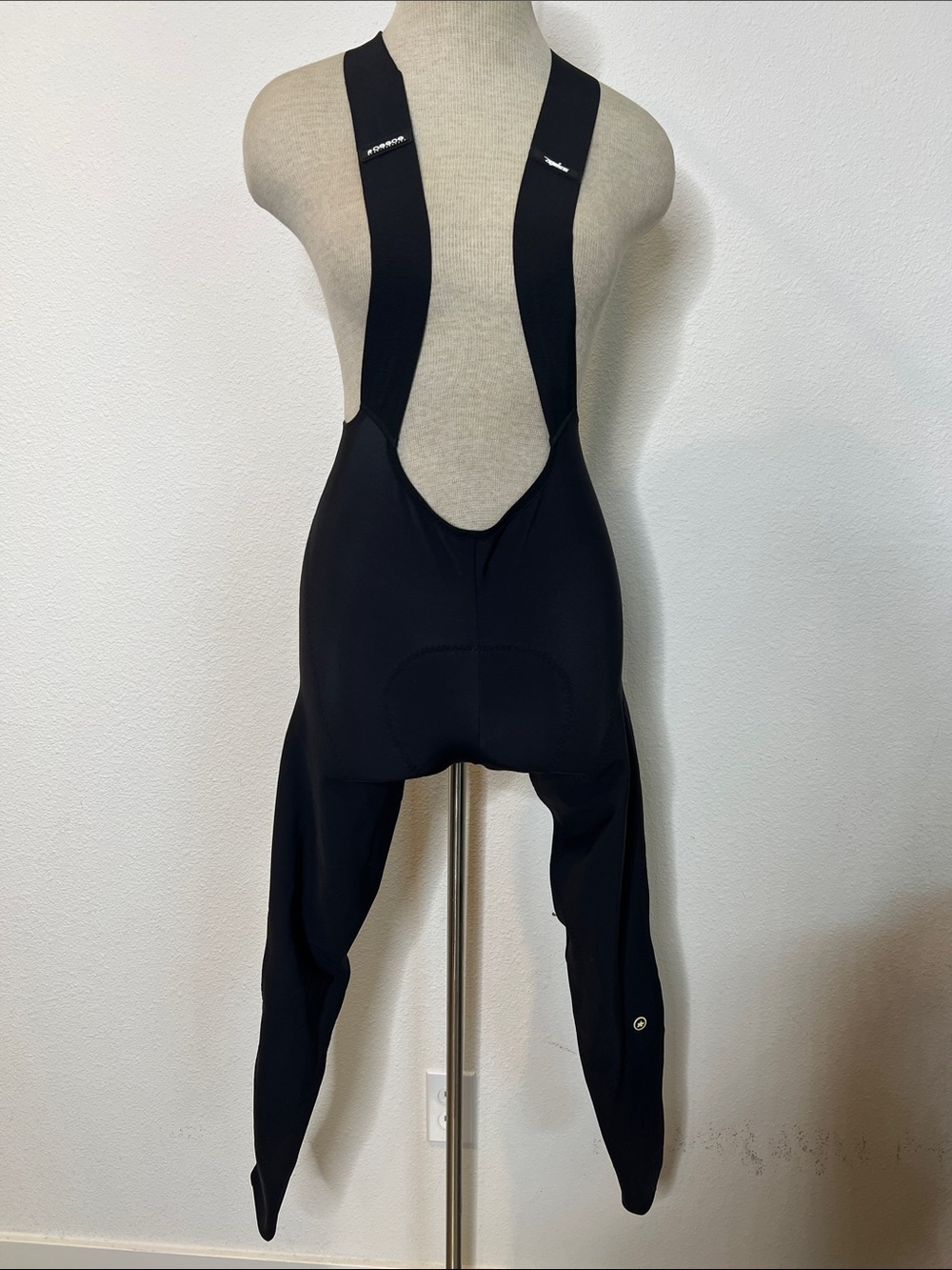 ASSOS LL.Mille Bonka S7 Cycling Bin